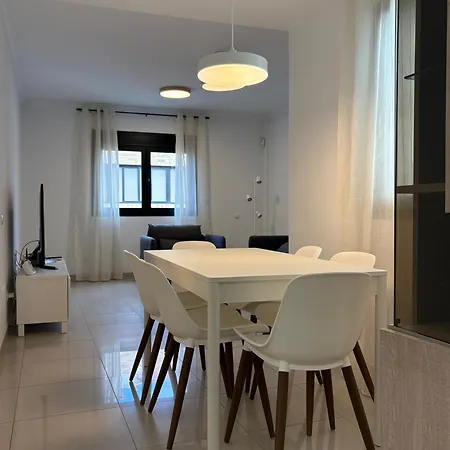 Canteras Ocean Apartamento