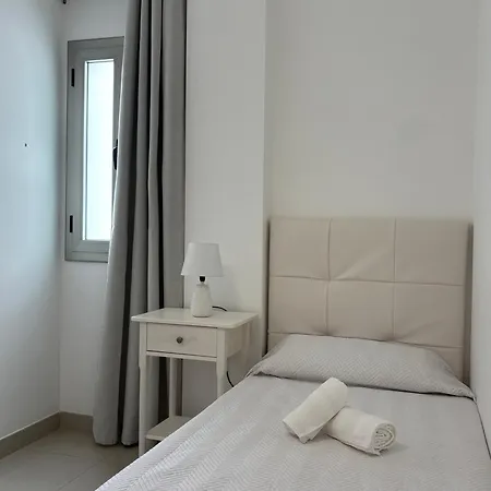 Canteras Ocean Apartamento