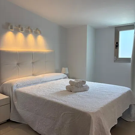 Canteras Ocean Apartamento *