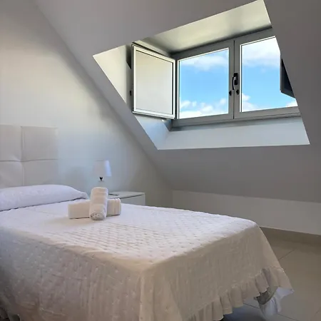 Canteras Ocean Apartamento