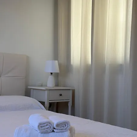Apartamento Canteras Ocean
