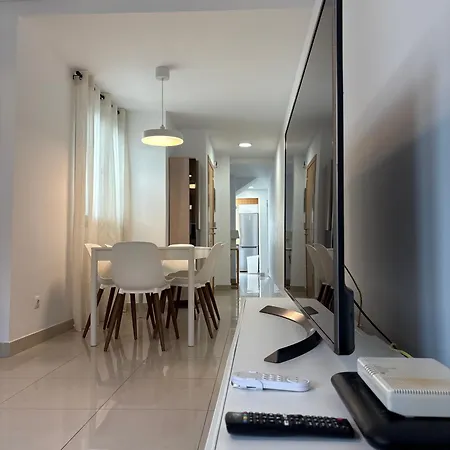 Canteras Ocean Apartamento