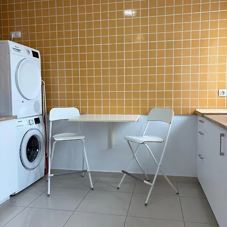 Apartamento Canteras Ocean Las Palmas de Gran Canaria