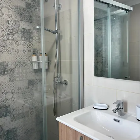 Apartamento Canteras Ocean *
