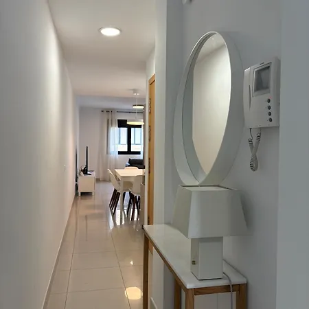 Canteras Ocean Apartamento