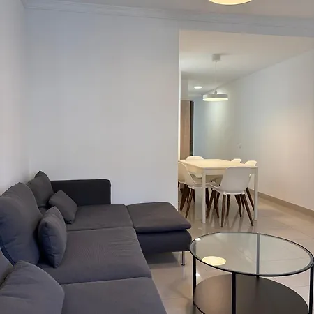 Apartamento Canteras Ocean Las Palmas de Gran Canaria